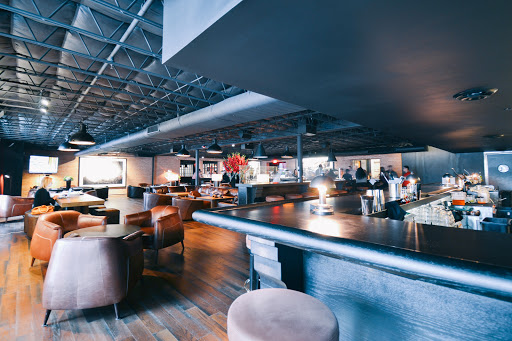 The Network Bar - Thumbnail