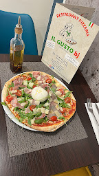 Photo n°3 de Il Gusto bj à Maignelay-Montigny (Restaurant italien)
