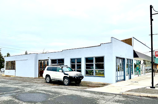 Culver Garage - Thumbnail