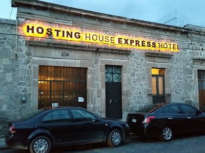 Photos of Hosting House Express