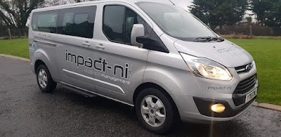 Impact NI - Vehicle Accident Management & Claims