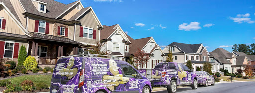 Window Genie of Frisco and SW McKinney