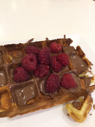 Photos of Yogurteria Tiran&euml; 2