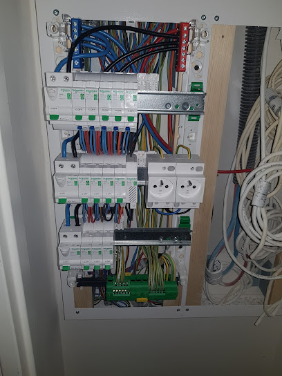 SK PARIS ELEC