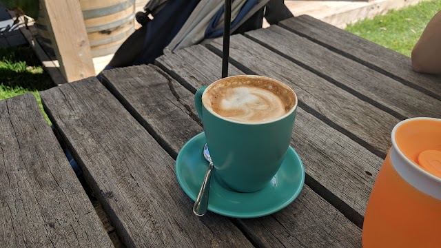 Drift cafe