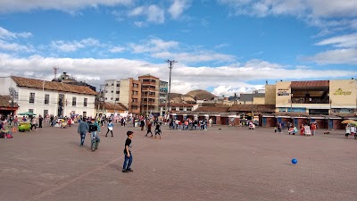 Photos of Soacha Central Park