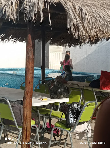 La Ramadita Gallery - Mexico