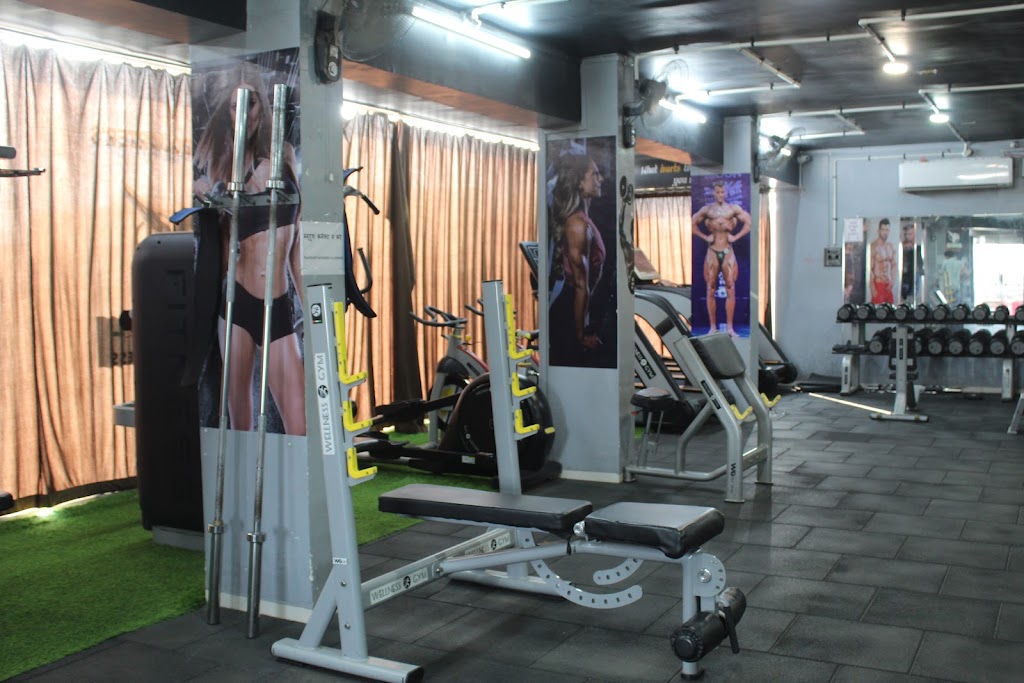 Natural Fitness Gym