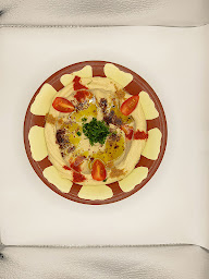 Photo n°22 de Les Olives à Dijon (Restaurant de spécialités du Moyen-Orient)