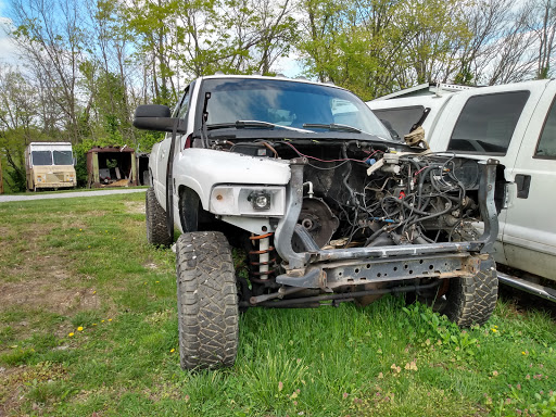 Barretts Auto & Diesel Repair - Thumbnail