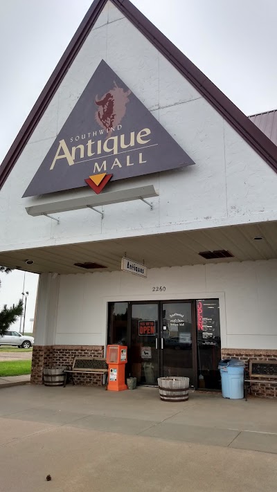 Southwind Antique Mall LLC