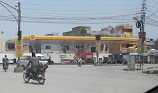 Shell (Satellite Town Filling Station) rawalpindi