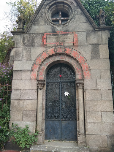 Notre Dame De La Providence - Thumbnail