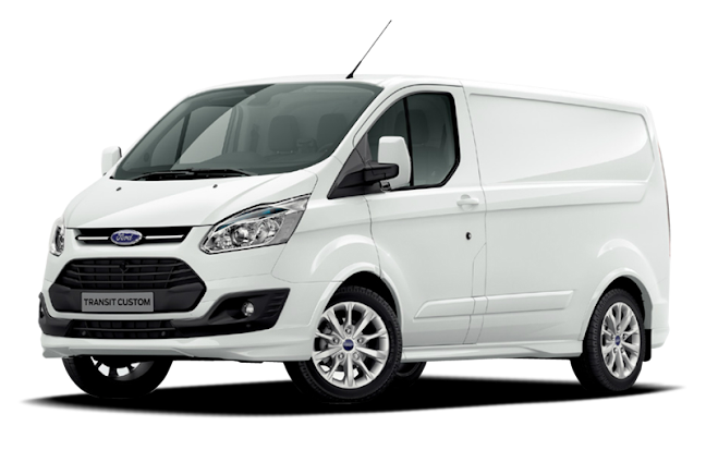 Isprinta Removals Courier - Birmingham