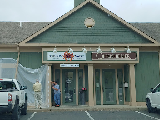 Southbury Seafood Market