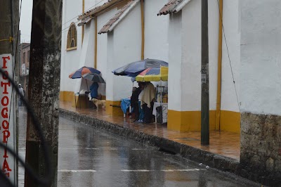 Photos of Iglesia San Pedro de Usme
