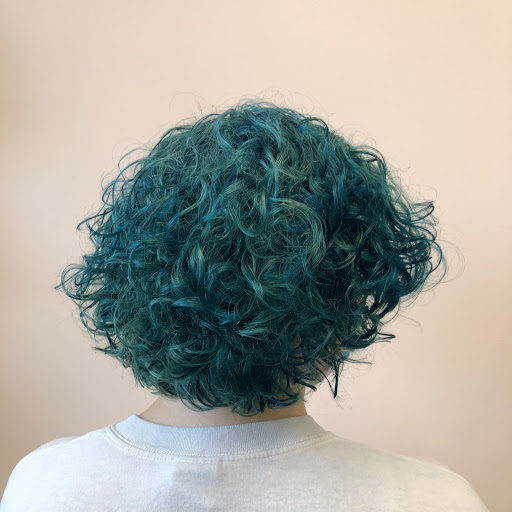 Audra McAvaddy, Hair Specialist - Thumbnail