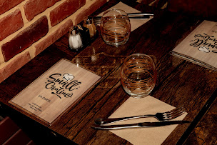 Photo n°22 de Small Cantine à Paris (Service de livraison)