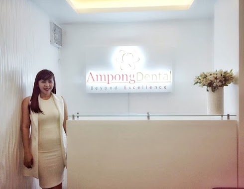 Ampong Dental, Author: Ampong Dental