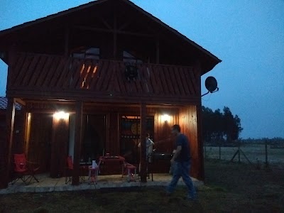Photos of Caba&ntilde;a "We Lafken"