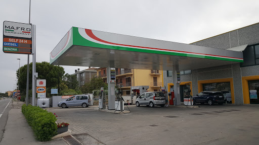 Ma.Fr.O Carburanti