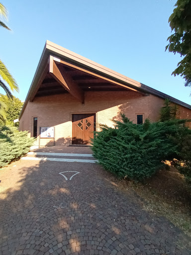 Chiesa di San Giorgio in Conca - Thumbnail