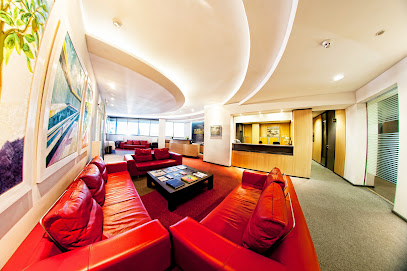 Centro de Negocios Sevilla S.L