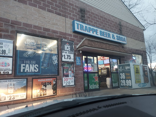 Trappe Beer & Soda - Thumbnail