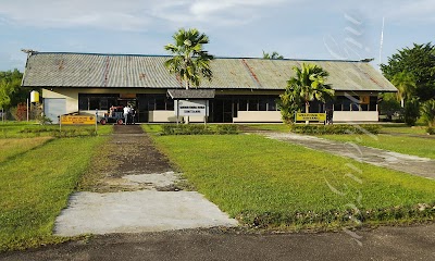 Photos of Susilo Airport