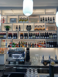 Photo n°39 de Borghese Lust à Nice (Bar à vin)