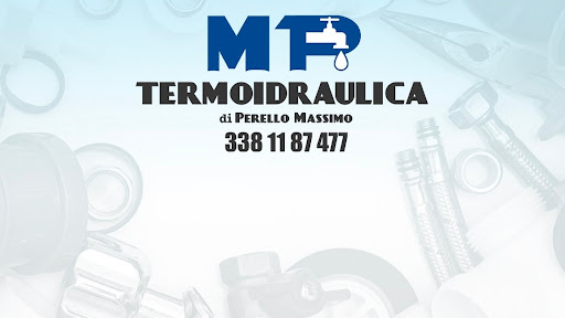 MP Termoidraulica di Perello Massimo - Thumbnail