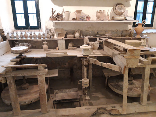 Museo opificio Rubboli - Thumbnail