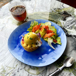 Photo n°61 de Delicious bar à thé à Laval (Restaurant brunch)