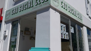 Photo n°1 de CBD Social Club - La Tranche sur Mer à La Tranche-sur-Mer (Magasin bio)