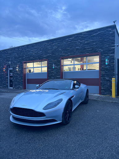 Logic Auto Clinic - Repair and Diagnostics - Thumbnail