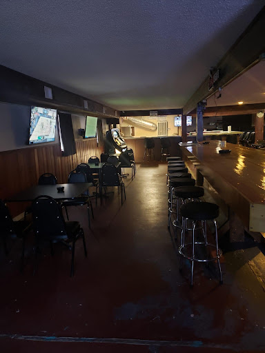 Da Bar - Visual