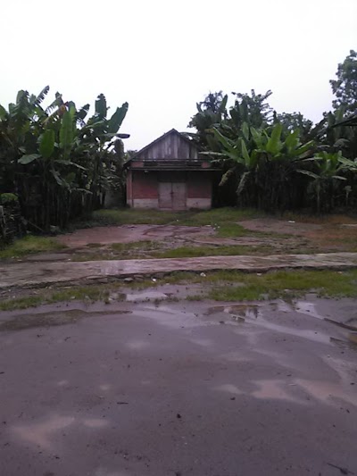 Photos of M. AKIB LASANGKE S.H