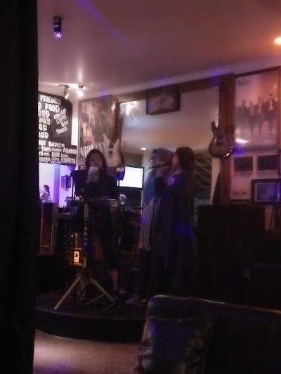 Photos of Rock Star Music Cafe
