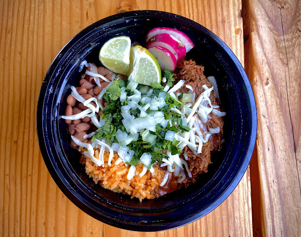 Birrieria La Plaza - Downtown PDX Tacos by null