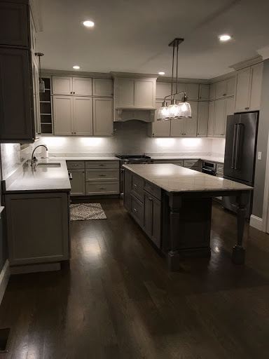 Michelle's Cleaning Services - Visual