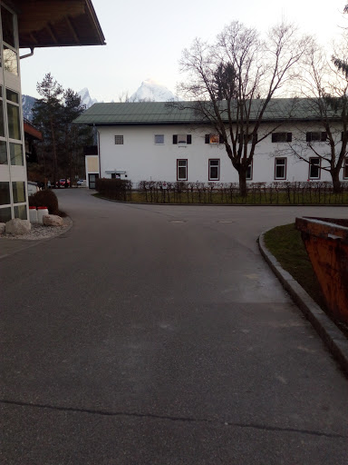 Augustinum Pflegezentrum Berchtesgadener Land - Thumbnail