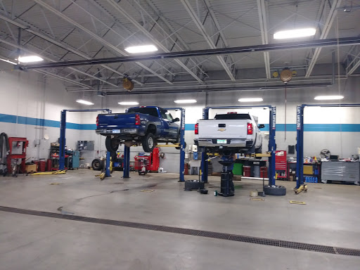 Tinney Automotive Service - Thumbnail