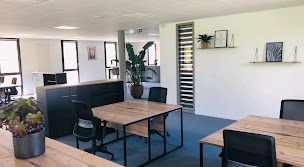 Photo n°6 de Hub Enerco à Locminé (Espace de coworking)