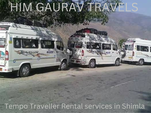 Explore various places of Himachal Pradesh, with Him Gaurav Travels. post image