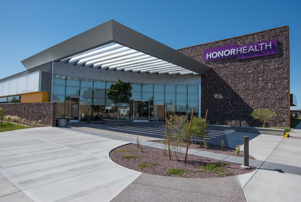 Honorhealth Heart Care Glendale