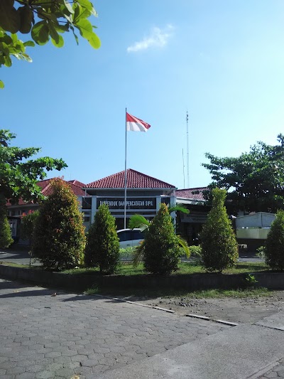 Photos of Department of Population and Civil Registration Bantul