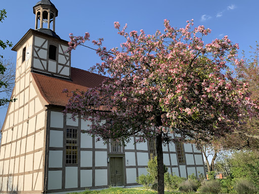 St. Pankratius | Elbenau