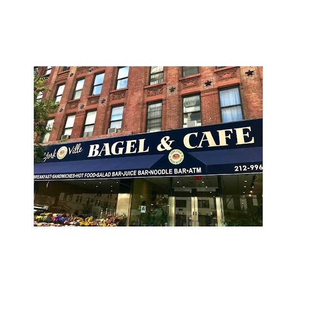 Yorkville Bagel & Cafe