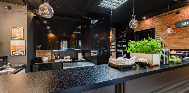 GO-SUSHI atelier - Zielona Góra