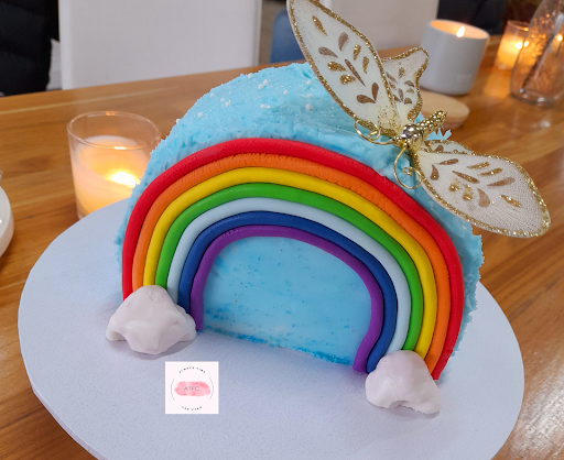 Always Time For Cake -ATFC - Thumbnail